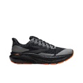 Brooks Ghost 17 Амортизация устойчивость