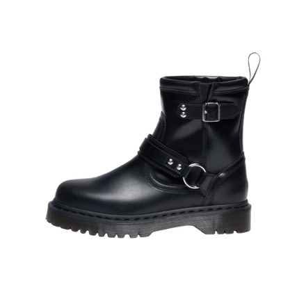 Dr.Martens Dr.Martens ANISTONE Халиат Кожа Ботильоны