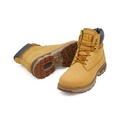 CAT Army Boots Yellow Men's