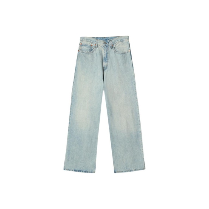  Levis Светло-Синие Мужские Джинсы