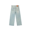Levis Светло-Синие Мужские Джинсы