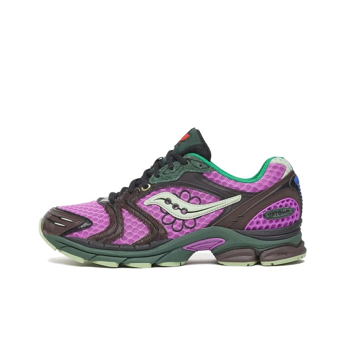  Jae Tips x Saucony ProGrid