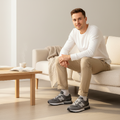 New Balance NB 574 Амортизация