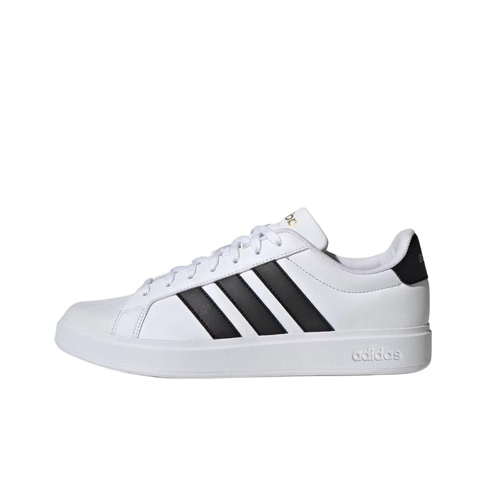 Adidas STREETTALK Синтетическая кожа Скейтборд