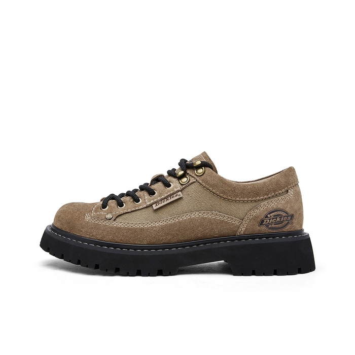  Dickies Минималистские Легкие Низкие Рабочие