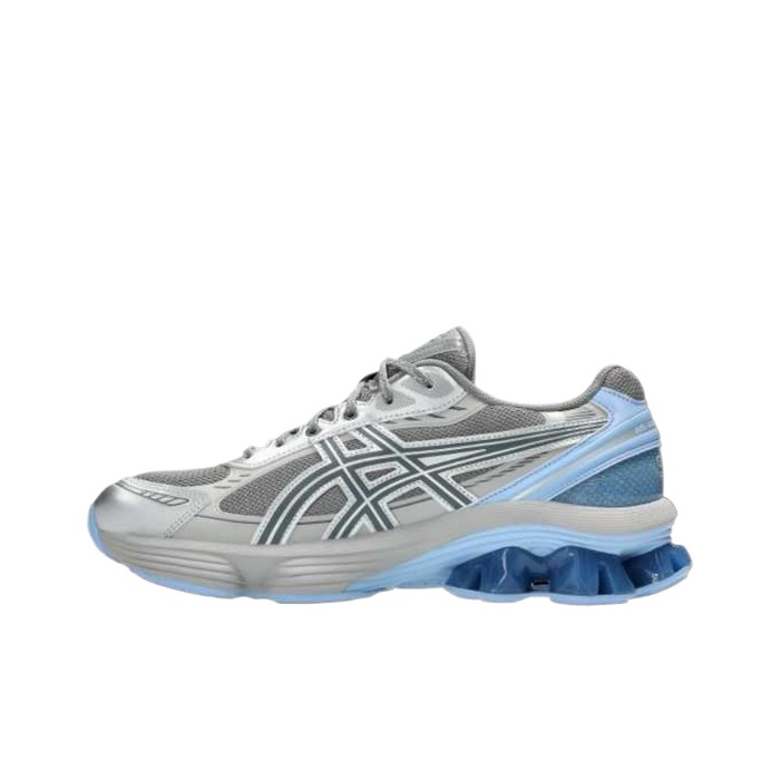  Asics Gel Kinetic FLUENT Искусственная