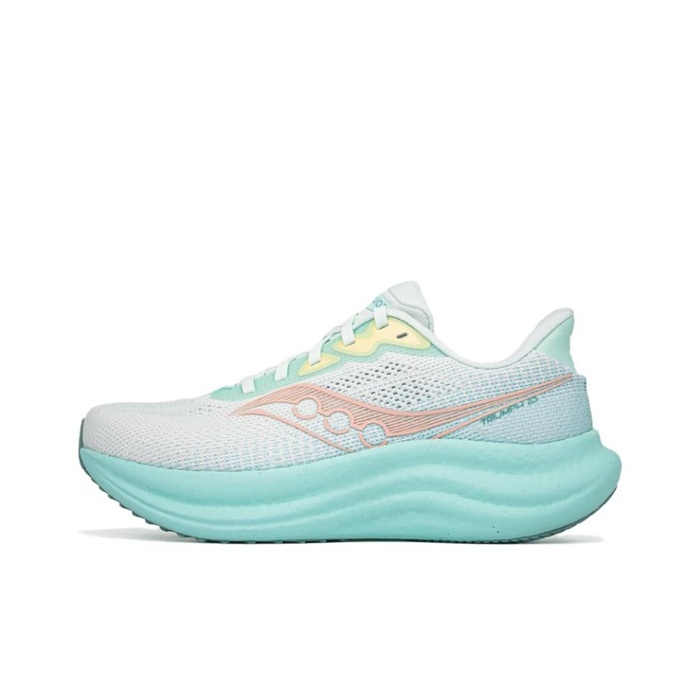  Saucony Triumph Victory 23 Амортизация