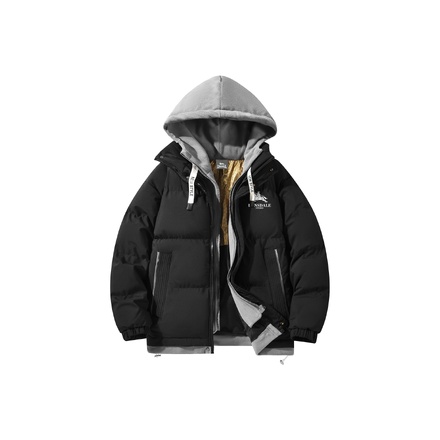 LONSDALE LONSDALE Унисекс Пуховики