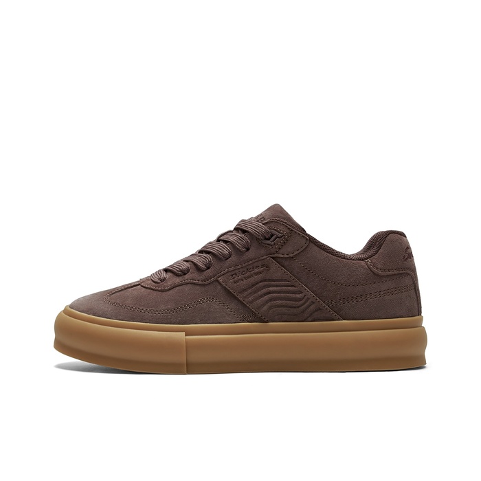  Dickies Низкие кеды для скейтбординга