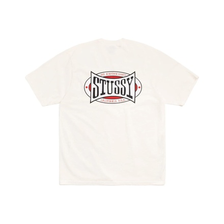 Stussy Stussy Праздника FW25 T Рубашка