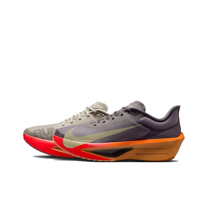  Nike Zoom Fly 6 Отскок