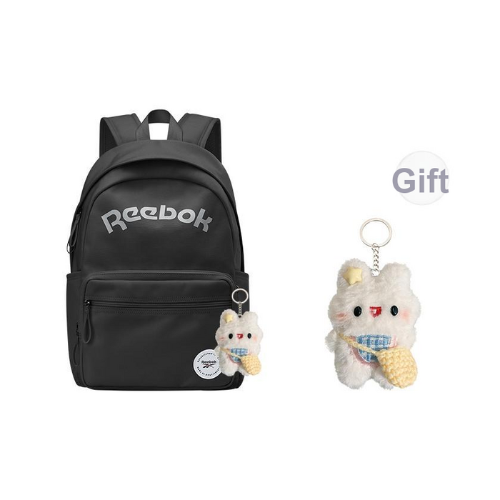  REEBOK Ткань Рюкзак Унисекс Многоцветный