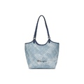 Champion Artificial Leather Shoulder Bag