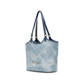 Champion Artificial Leather Shoulder Bag