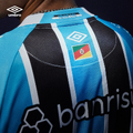 Umbro совместный дизайн Синий Черный