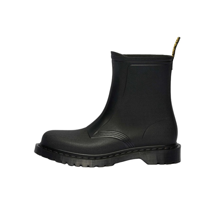  Dr.Martens 1460 ПВХ Водонепроницаемые Резиновые