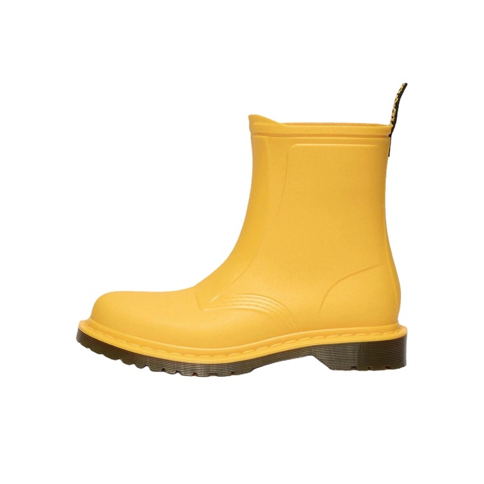  Dr.Martens 1460 ПВХ Водонепроницаемые Резиновые