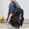 REEBOK Ткань Рюкзак Стандартный Унисекс