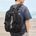 REEBOK Ткань Рюкзак Стандартный Унисекс