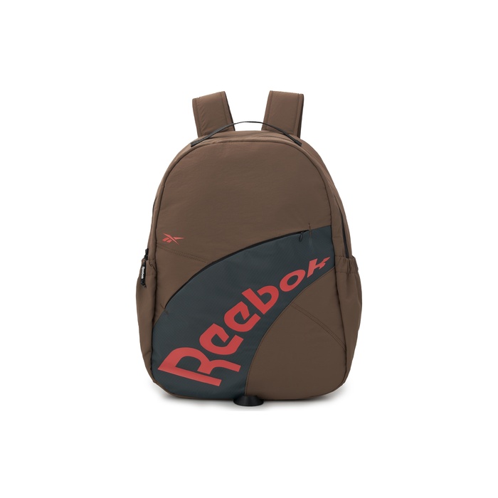  REEBOK Ткань Рюкзак Стандартный (Standard)
