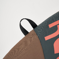REEBOK Ткань Рюкзак Стандартный (Standard)