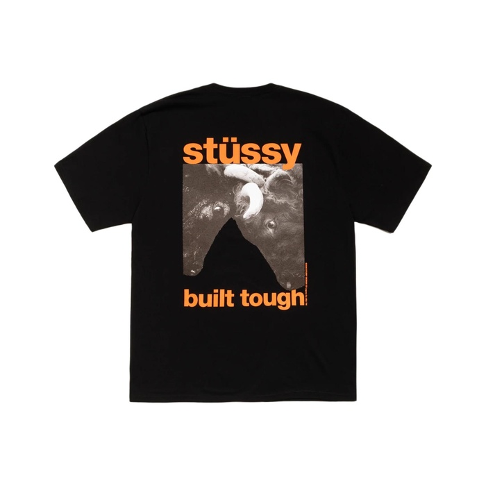  Stussy FW25 Унисекс T-рубашки