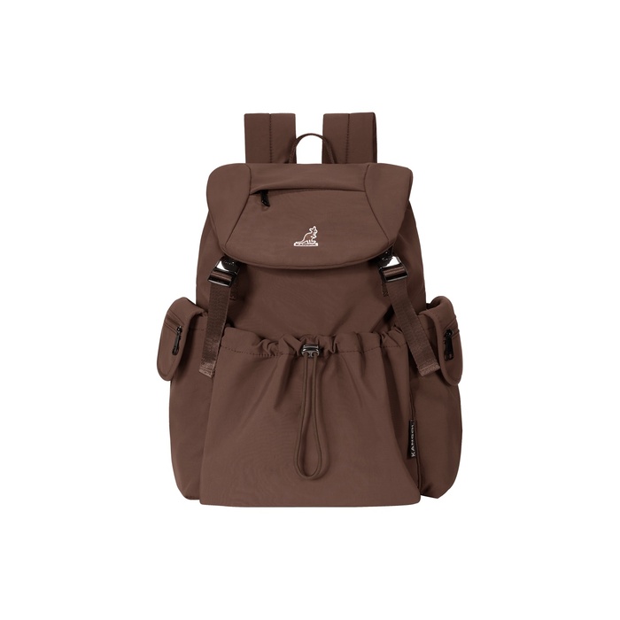  KANGOL Нейлоновый рюкзак стандартного размера