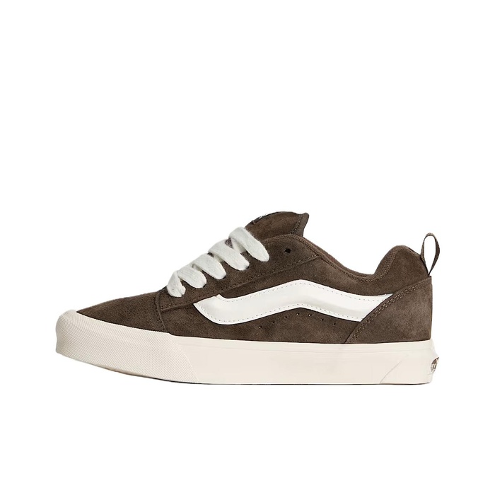  Vans Knu Skool Низкие кроссовки