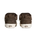 Vans Knu Skool Низкие кроссовки