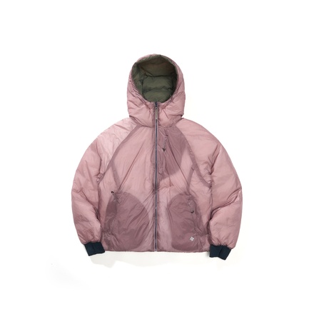 NOTHOMME NOTHOMME Monterest Instant Wilderness Унисекс