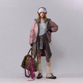 NOTHOMME Monterest Instant Wilderness Унисекс