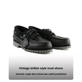 Timberland Кожа Мужские Повседневные Туфли