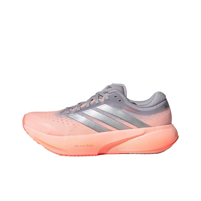  Adidas SUPERNOVA RISE 3 противоскользящие
