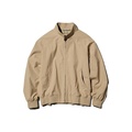 UNIQLO Темно-бежевые унисекс куртки
