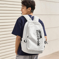 Reebok Ткань Рюкзак Стандартный Унисекс