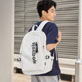 Reebok Ткань Рюкзак Стандартный Унисекс