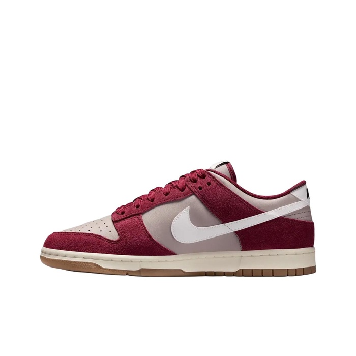  Nike Dunk Амортизация Низкие Кроссовки