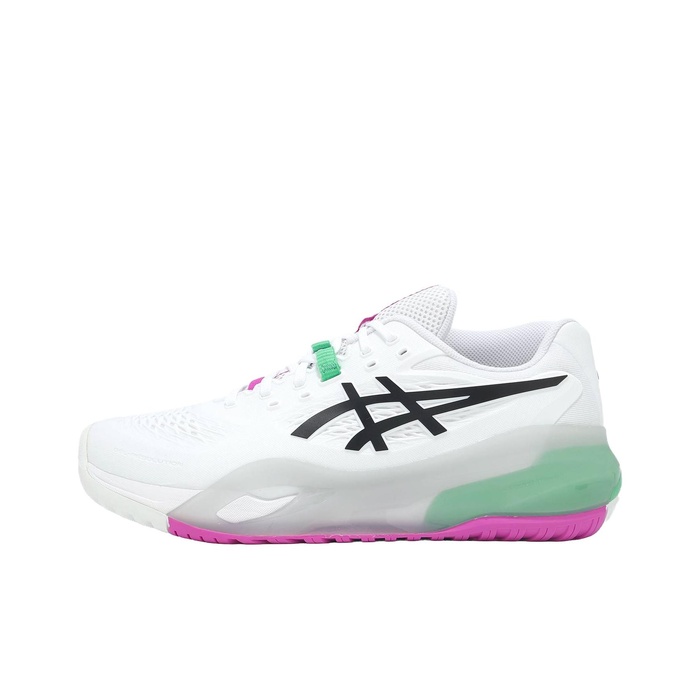  Asics Gel Resolution X Low