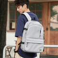 REEBOK Ткань Рюкзак Стандартный (Standard)