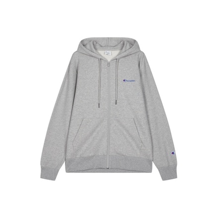 Champion Champion SS26 Худи-ханьфу платье унисекс