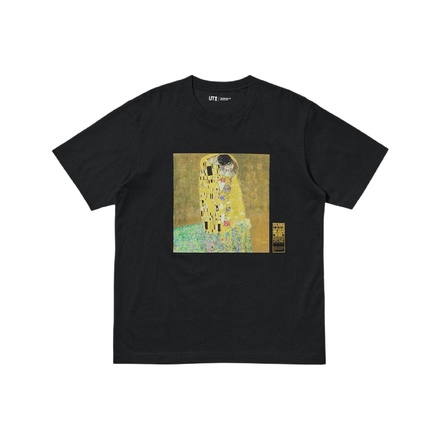 UNIQLO UNIQLO X MoMA SS26 T