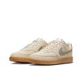 Nike Court Vision Low Кожа