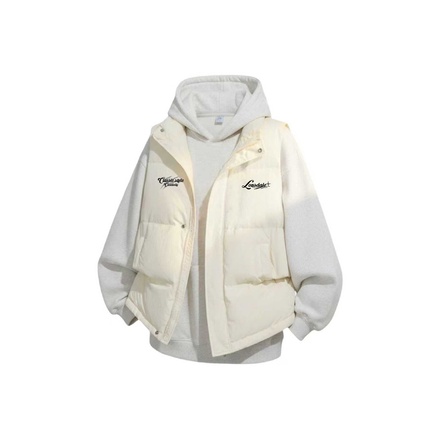 LONSDALE LONSDALE Унисекс Жилеты