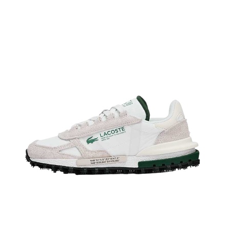 LACOSTE LACOSTE Амортизация устойчивый к истиранию