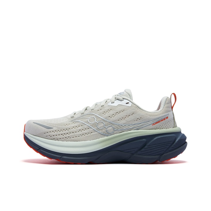  Saucony Hurricane 25 Отскок ТРЕНИРОВОЧНАЯ