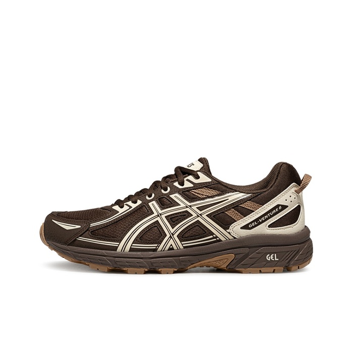  Asics Гель VENTURE 6 Ткань
