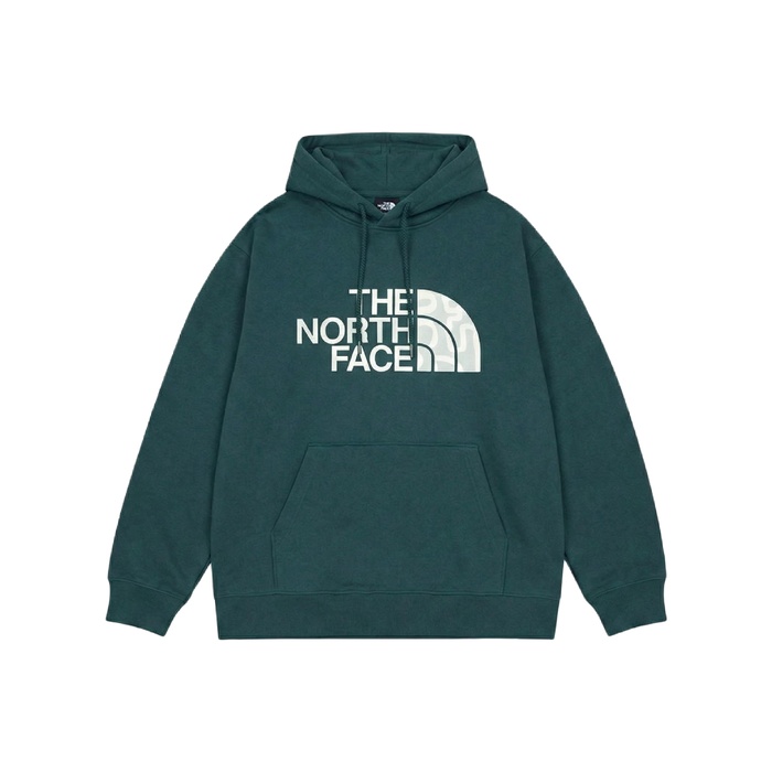  The North Face New Year