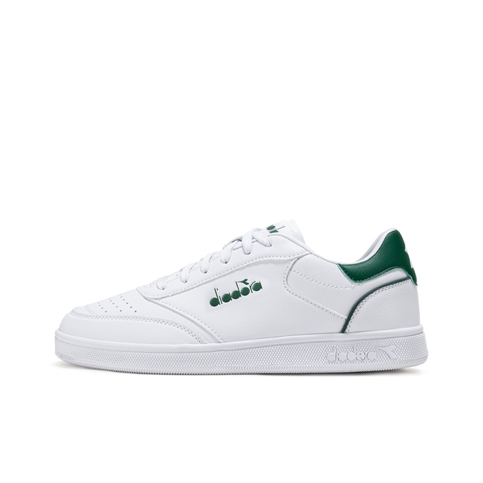  Diadora Низкие кеды для скейтбординга