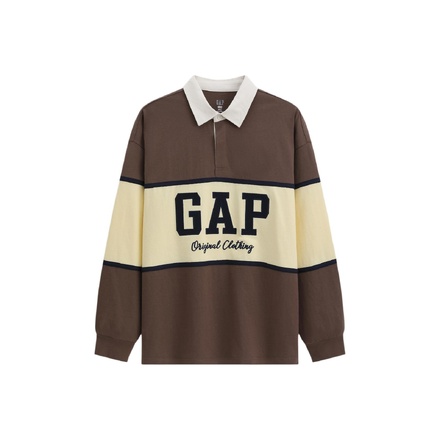 GAP GAP Унисекс Поло