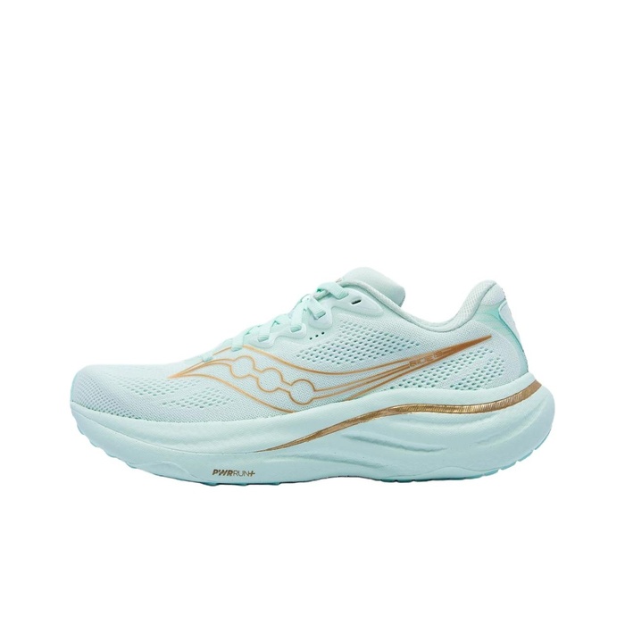  Saucony Ride Yushuai 19 Беговые